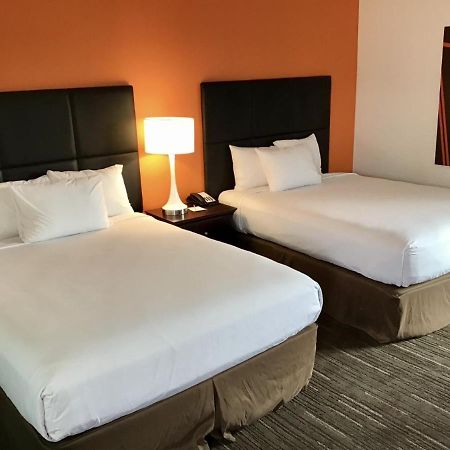 Howard Johnson By Wyndham ספוקיין מראה חיצוני תמונה